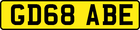 GD68ABE