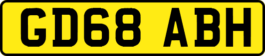 GD68ABH