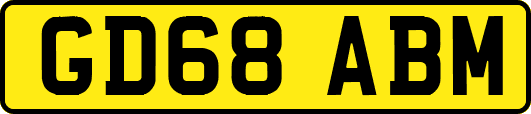 GD68ABM