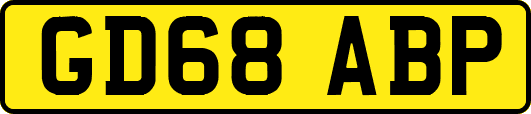 GD68ABP