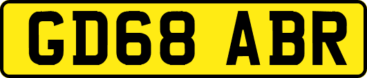 GD68ABR