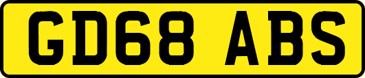 GD68ABS