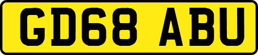 GD68ABU