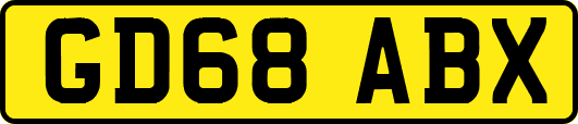 GD68ABX