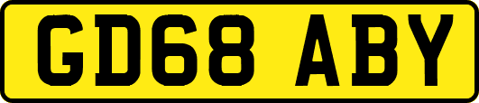 GD68ABY