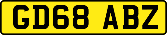 GD68ABZ