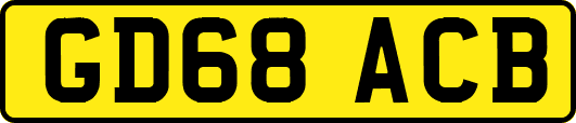 GD68ACB
