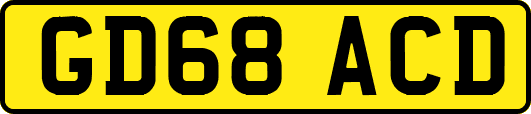 GD68ACD