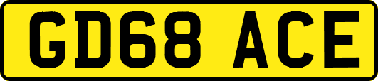 GD68ACE