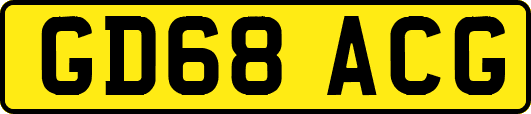 GD68ACG