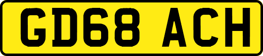GD68ACH
