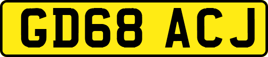 GD68ACJ