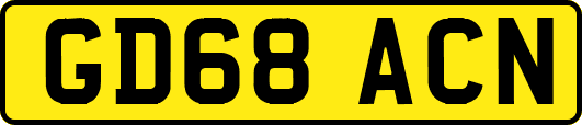 GD68ACN
