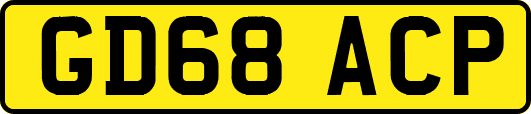 GD68ACP
