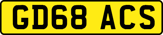 GD68ACS
