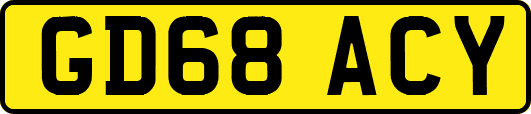 GD68ACY
