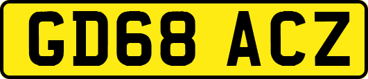 GD68ACZ