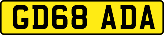 GD68ADA