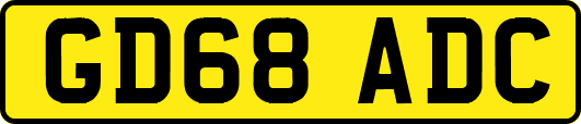 GD68ADC