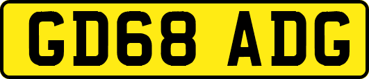 GD68ADG