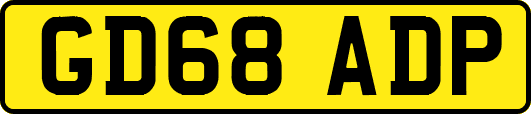 GD68ADP