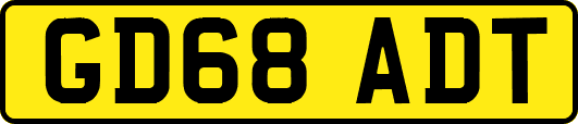 GD68ADT