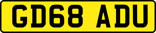 GD68ADU