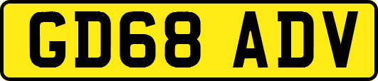 GD68ADV