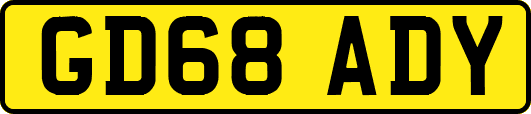 GD68ADY