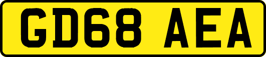 GD68AEA
