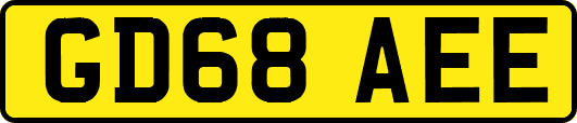 GD68AEE