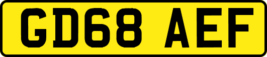 GD68AEF