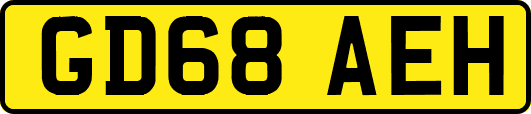 GD68AEH