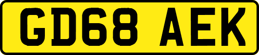 GD68AEK