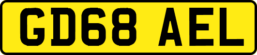 GD68AEL