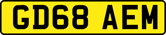 GD68AEM