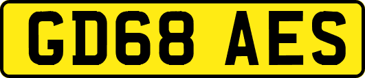 GD68AES