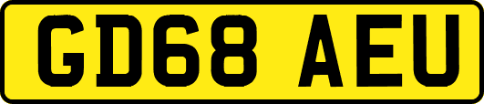 GD68AEU