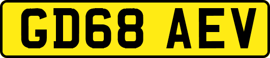 GD68AEV