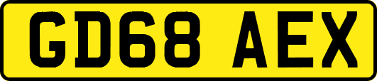 GD68AEX
