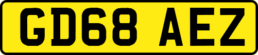 GD68AEZ