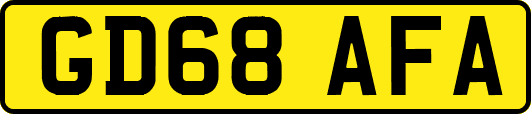 GD68AFA