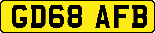 GD68AFB