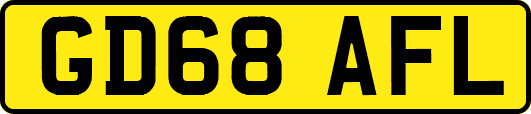 GD68AFL