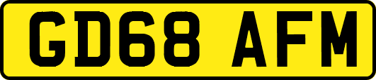 GD68AFM