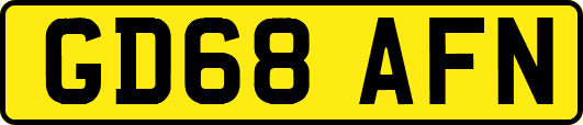 GD68AFN