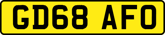 GD68AFO