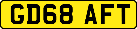 GD68AFT
