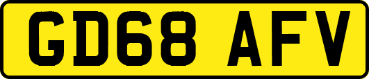 GD68AFV