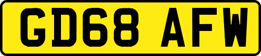 GD68AFW